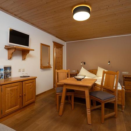 Hotel Moertbauerhof & Haus Fruehauf Seeboden Esterno foto