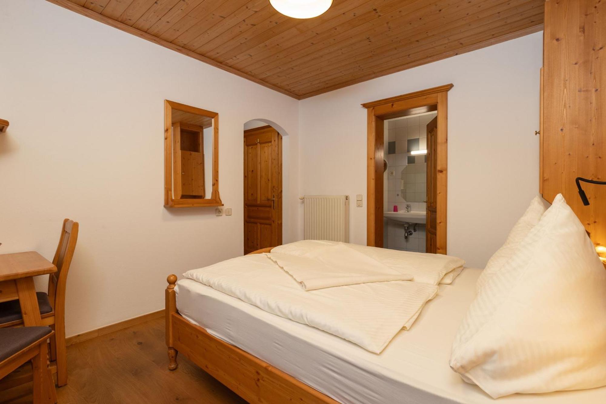 Hotel Moertbauerhof & Haus Fruehauf Seeboden Esterno foto
