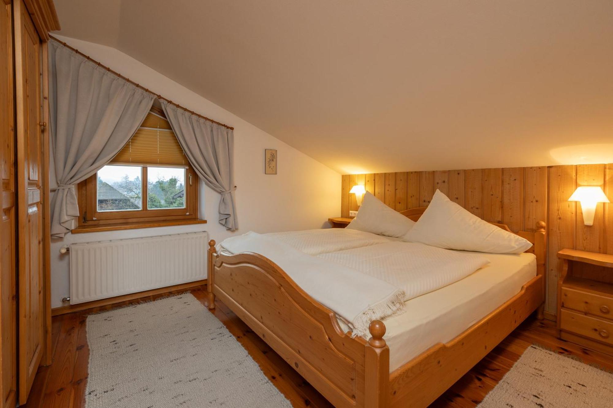 Hotel Moertbauerhof & Haus Fruehauf Seeboden Esterno foto